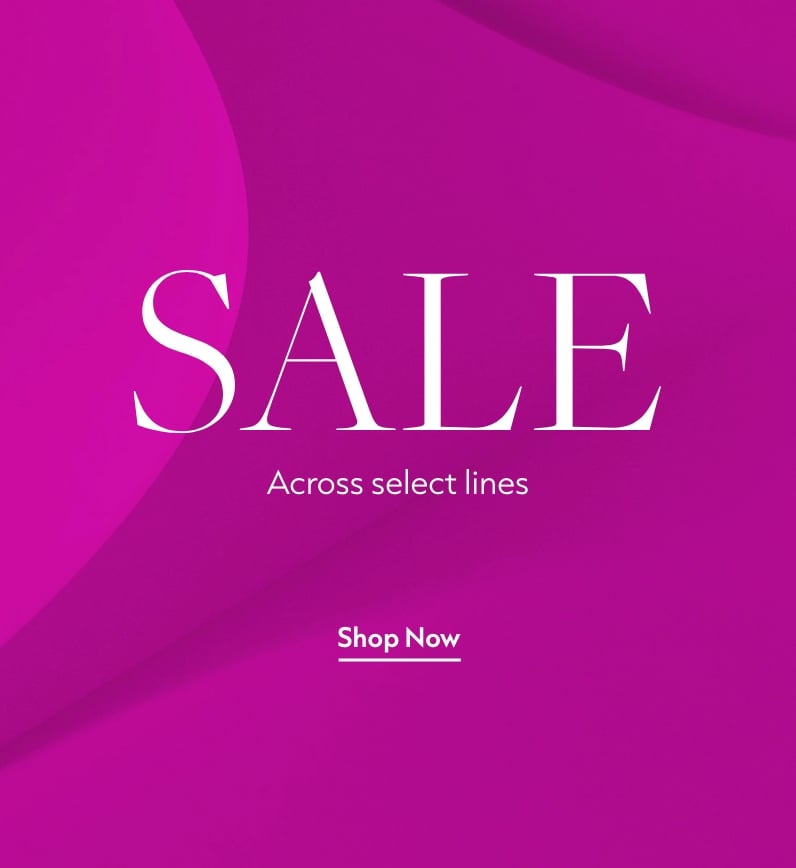 Generic Sale April 2026