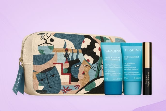 Clarins