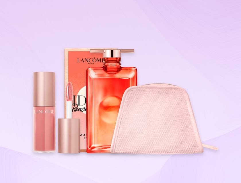 Lanc&ocirc;me 