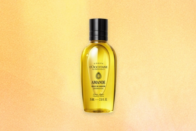 L'Occitane