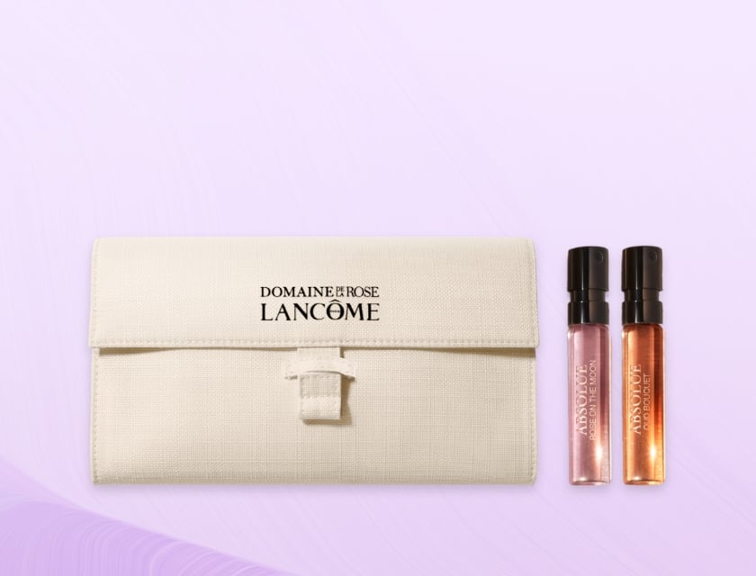 Lanc&ocirc;me