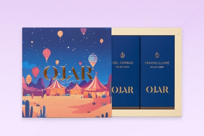 OJAR