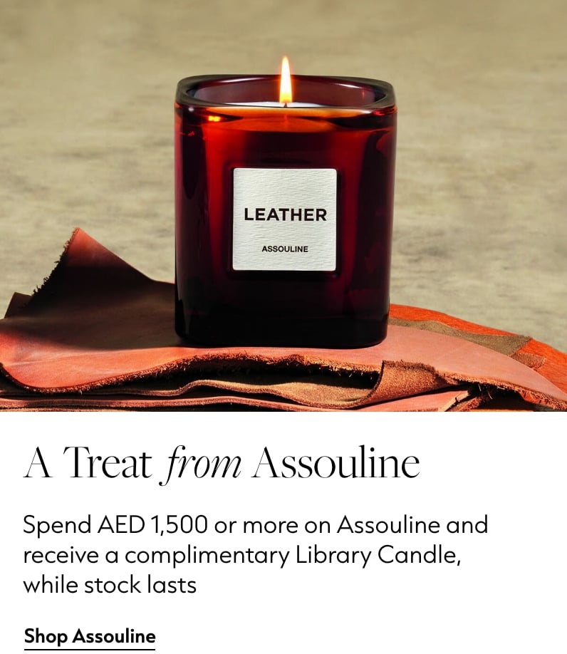 Assouline GWP