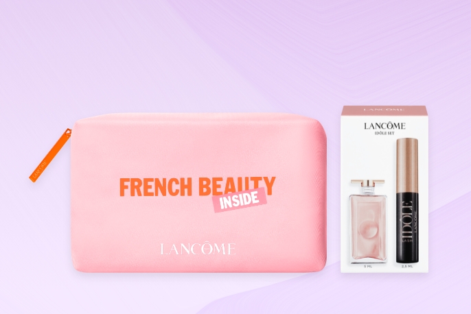 Lanc&ocirc;me