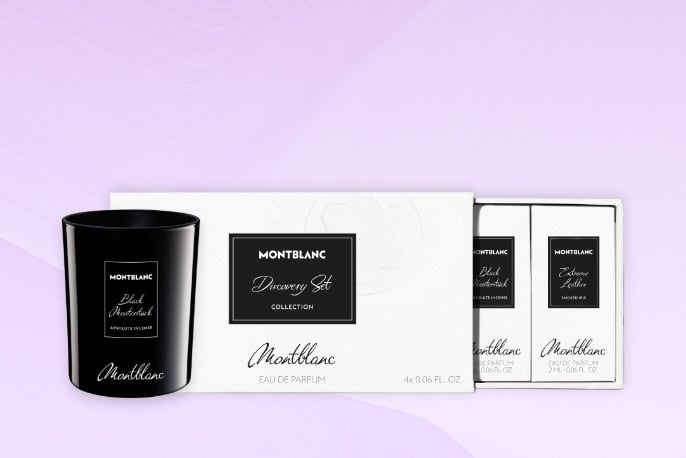 Montblanc