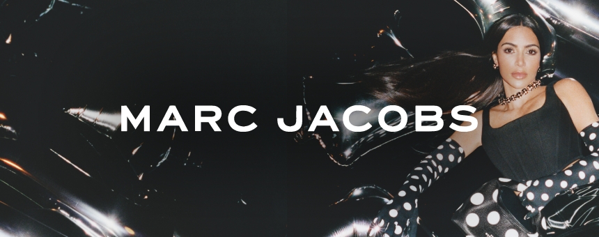 Marc Jacobs snapshot/camera - Affordable Indulgence Dubai