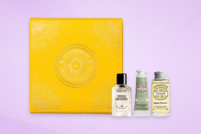 L'Occitane
