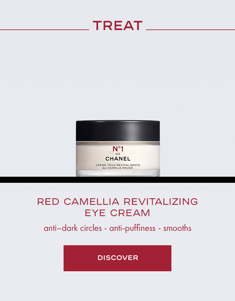 N°1 DE CHANEL REVITALISING EYE CREAM 
