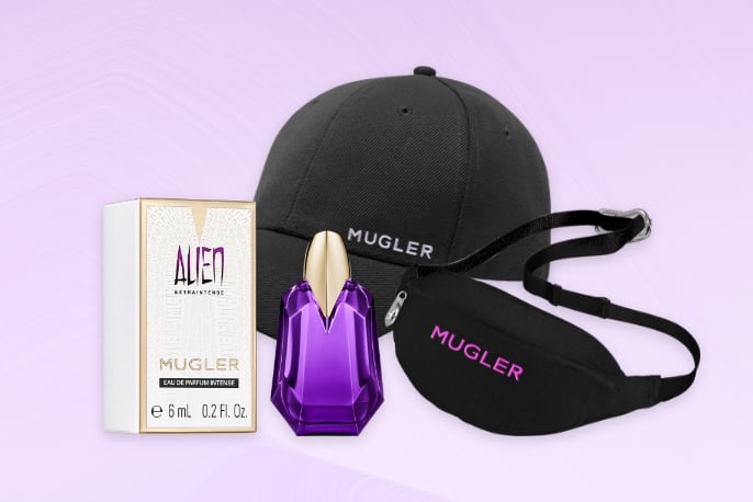 Mugler