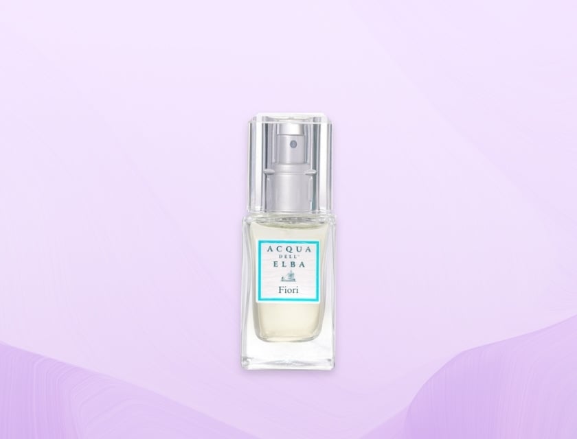 Acqua dell&rsquo; Elba