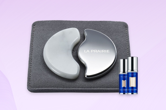 La Prairie