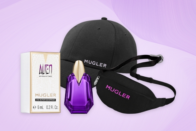 Mugler