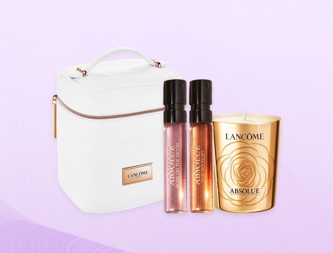 Lancôme
