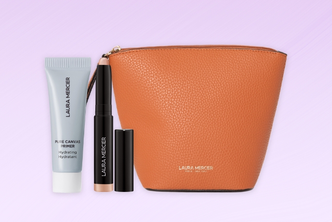 Laura Mercier 