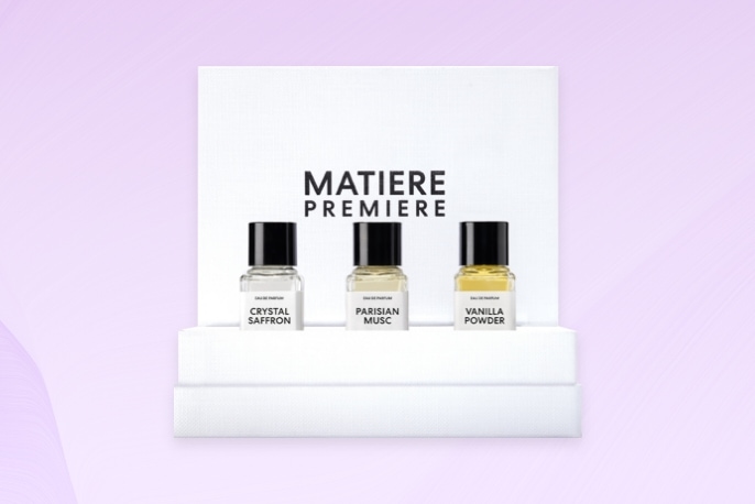 Matiere Premiere