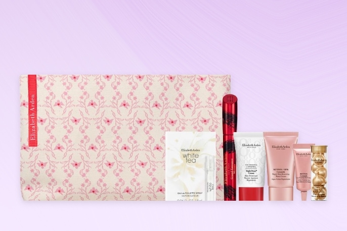 Elizabeth Arden