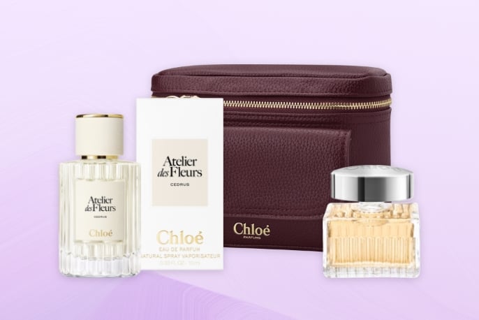 Chlo&eacute; 