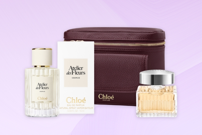 Chlo&eacute;