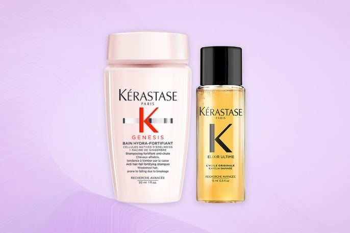 K&eacute;rastase 