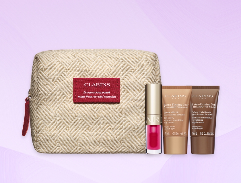 Clarins