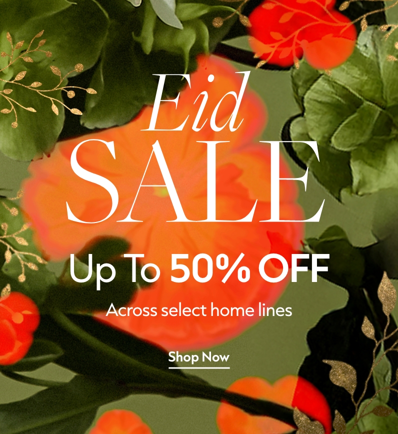 Home Sale 2026 March