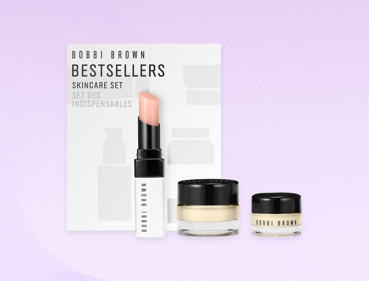 Bobbi Brown
