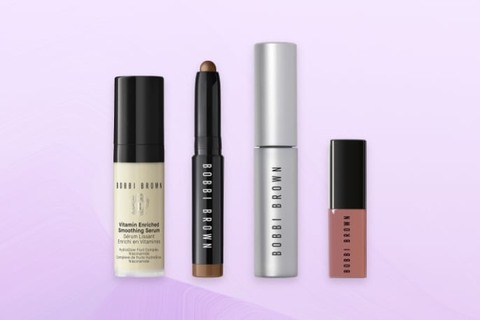 Bobbi Brown