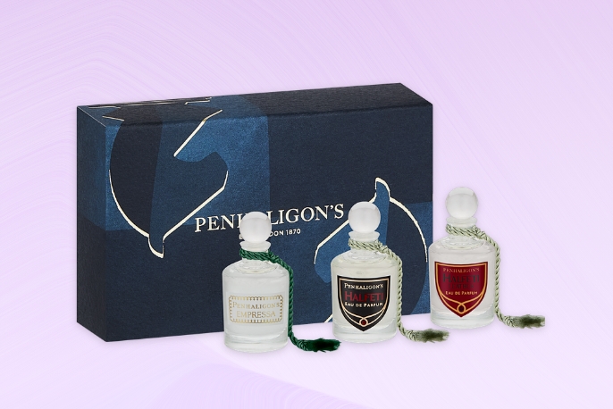 Penhaligon's