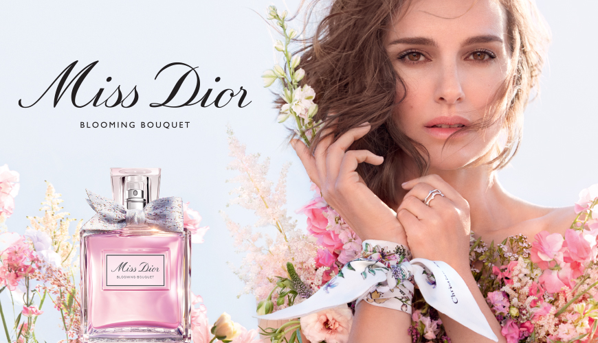 Dior launches an online beauty and fragrance shop in the UAE  Cosmopolitan  Middle East