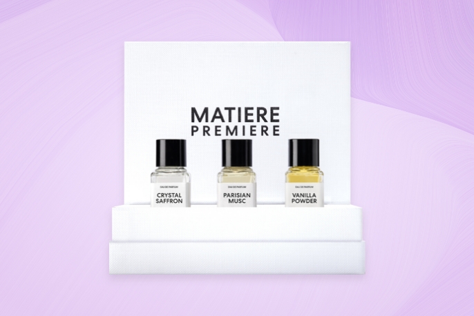 Matiere Premiere 