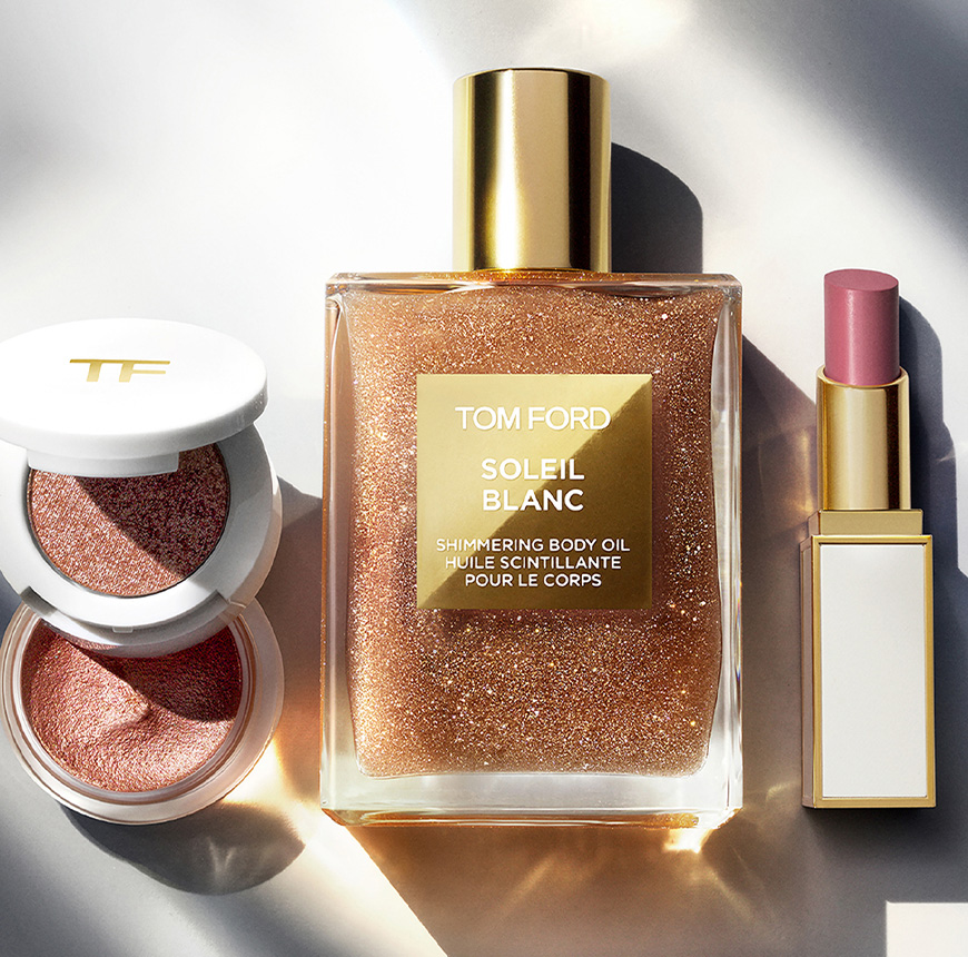 Tom ford uae