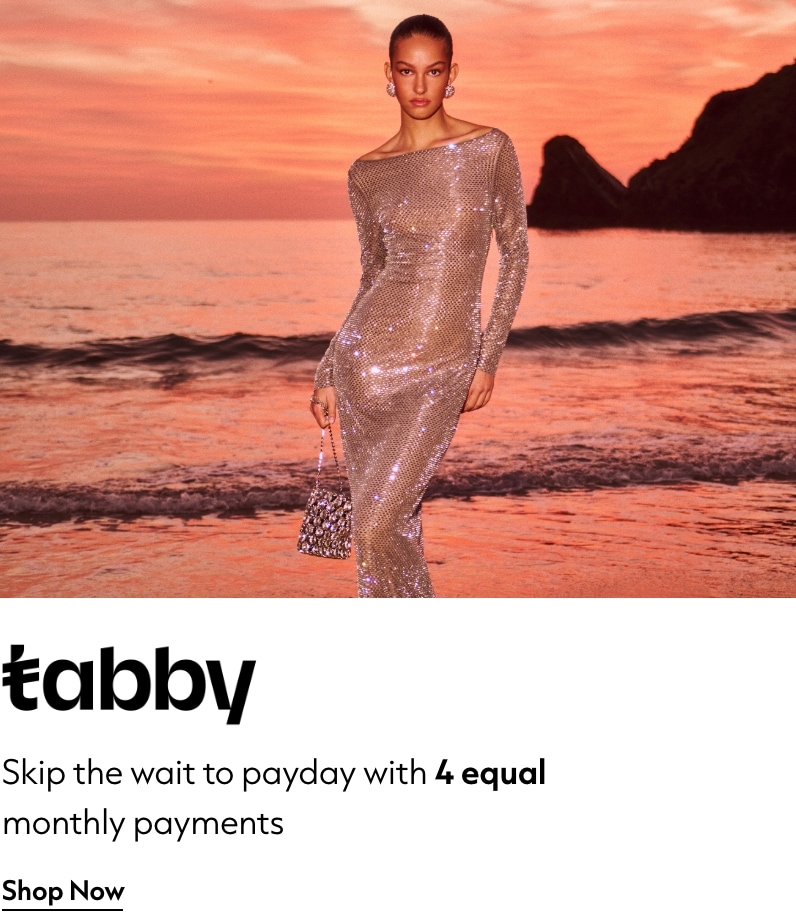 Tabby Interrupter March 2026