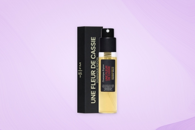 Frederic Malle