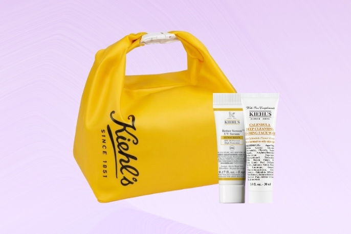 Kiehl's
