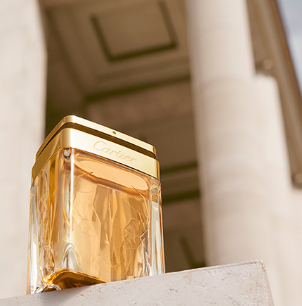 LA PANTH&Egrave;RE EDP