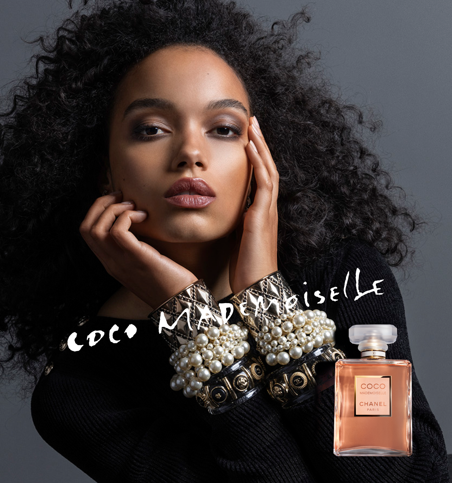 Shop CHANEL Collection | Bloomingdale's UAE