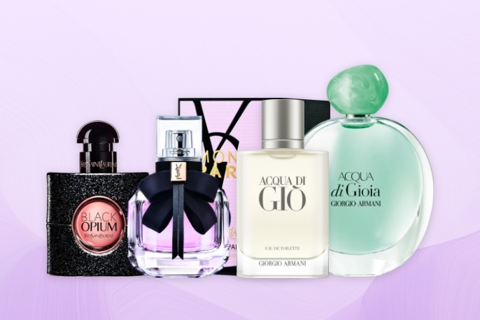 L'Or&eacute;al 