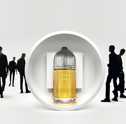 PASHA PARFUM
