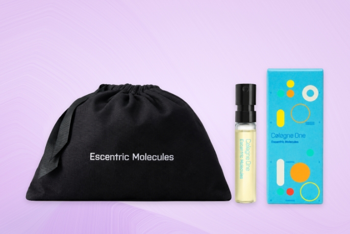 Escentric Molecules