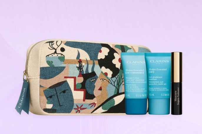Clarins