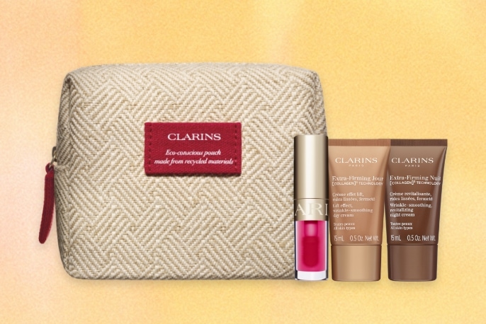Clarins