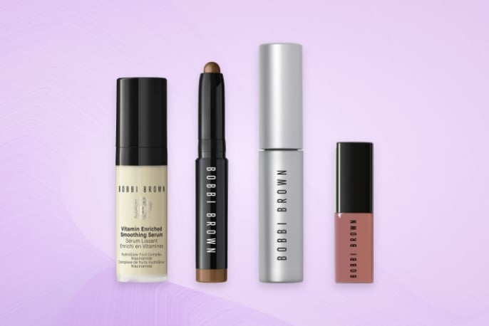 Bobbi Brown