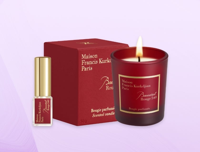 Maison Francis Kurkdjian