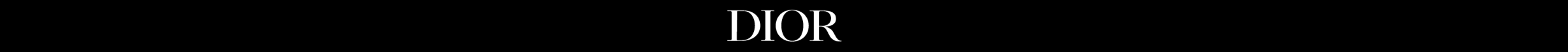 Ribbon Banner PDP Dior