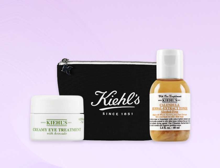 Kiehl's