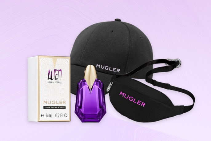 Mugler