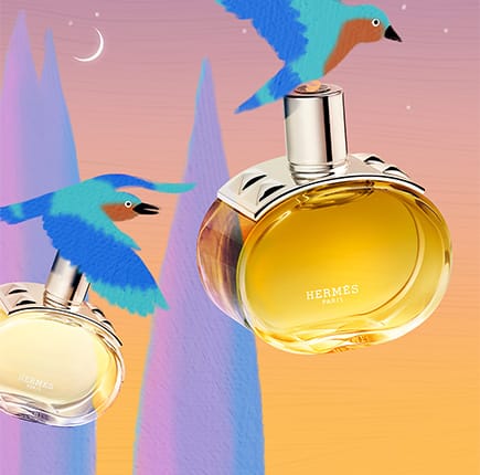 WOMEN'S FRAGRANCE