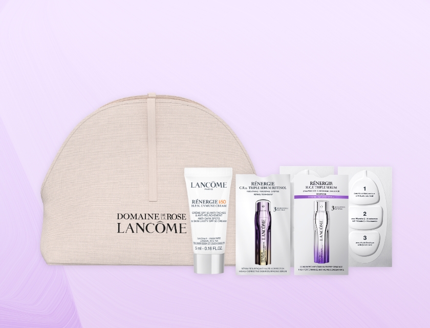 Lancôme