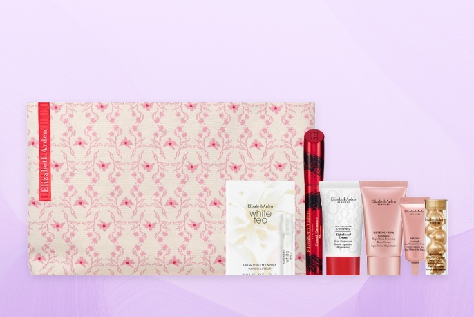 Elizabeth Arden