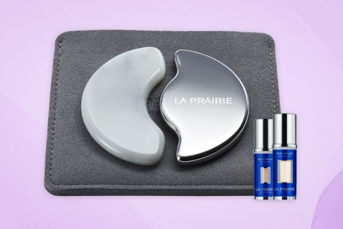 La Prairie